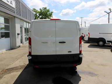 Ford Transit Van 2018 - Thumbnail 17