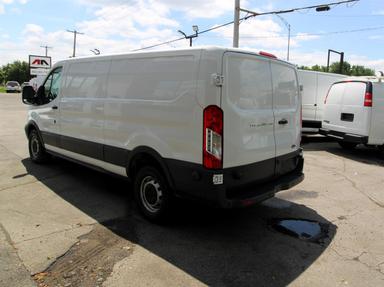 Ford Transit Van 2018 - Thumbnail 12