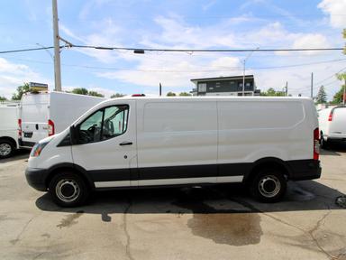 Ford Transit Van 2018 - Thumbnail 7