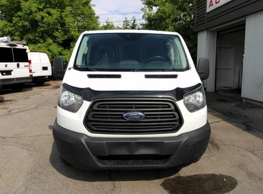 Ford Transit Van 2018 - Thumbnail 15