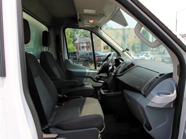 Ford Transit Chassis Cab 2015 - Thumbnail 8
