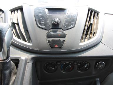 Ford Transit Chassis Cab 2015 - Thumbnail 4