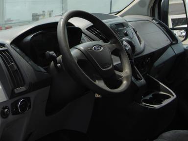 Ford Transit Chassis Cab 2015 - Thumbnail 2