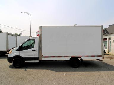 Ford Transit Chassis Cab 2015 - Thumbnail 7