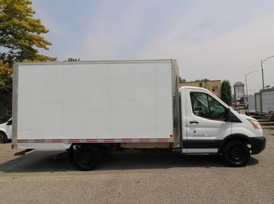 Ford Transit Chassis Cab 2015 - Thumbnail 5