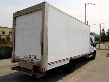 Ford Transit Chassis Cab 2015 - Thumbnail 9