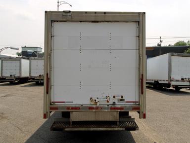 Ford Transit Chassis Cab 2015 - Thumbnail 12