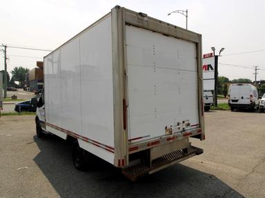 Ford Transit Chassis Cab 2015 - Thumbnail 10