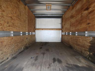 Ford Transit Chassis Cab 2015 - Thumbnail 13