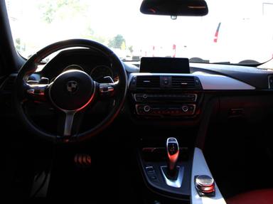 Bmw 3 Series 2017 - Thumbnail 17