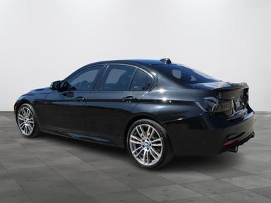 Bmw 3 Series 2017 - Thumbnail 16