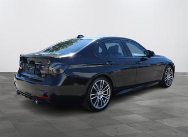 Bmw 3 Series 2017 - Thumbnail 13