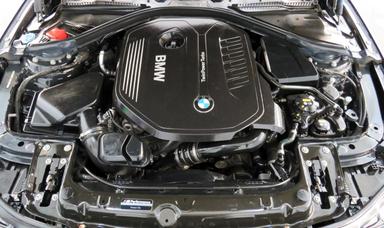 Bmw 3 Series 2017 - Thumbnail 8