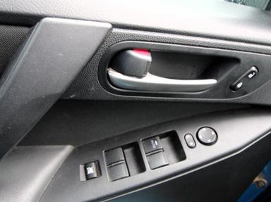 Mazda Mazda3 2012 - Thumbnail 8