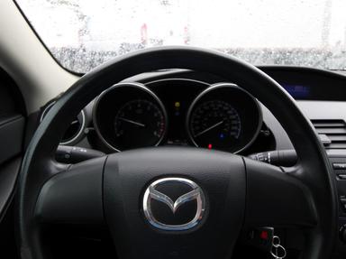 Mazda Mazda3 2012 - Thumbnail 4