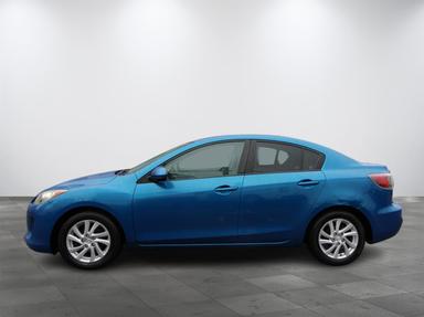 Mazda Mazda3 2012 - Thumbnail 7