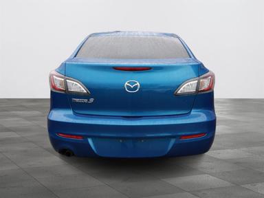 Mazda Mazda3 2012 - Thumbnail 14