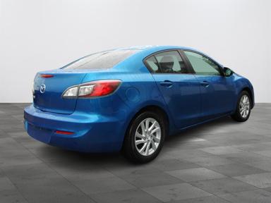 Mazda Mazda3 2012 - Thumbnail 9