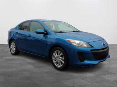 Mazda Mazda3 2012 - Thumbnail 3