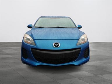 Mazda Mazda3 2012 - Thumbnail 13