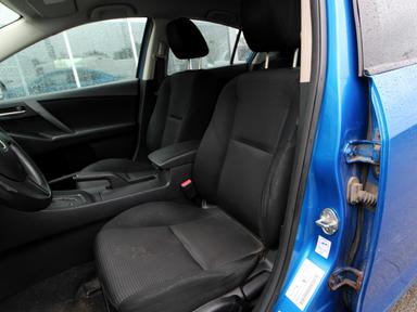 Mazda Mazda3 2012 - Thumbnail 10