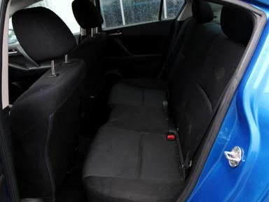 Mazda Mazda3 2012 - Thumbnail 12