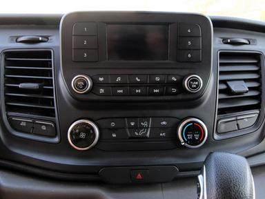 Ford Transit Cargo Van 2021 - Thumbnail 8