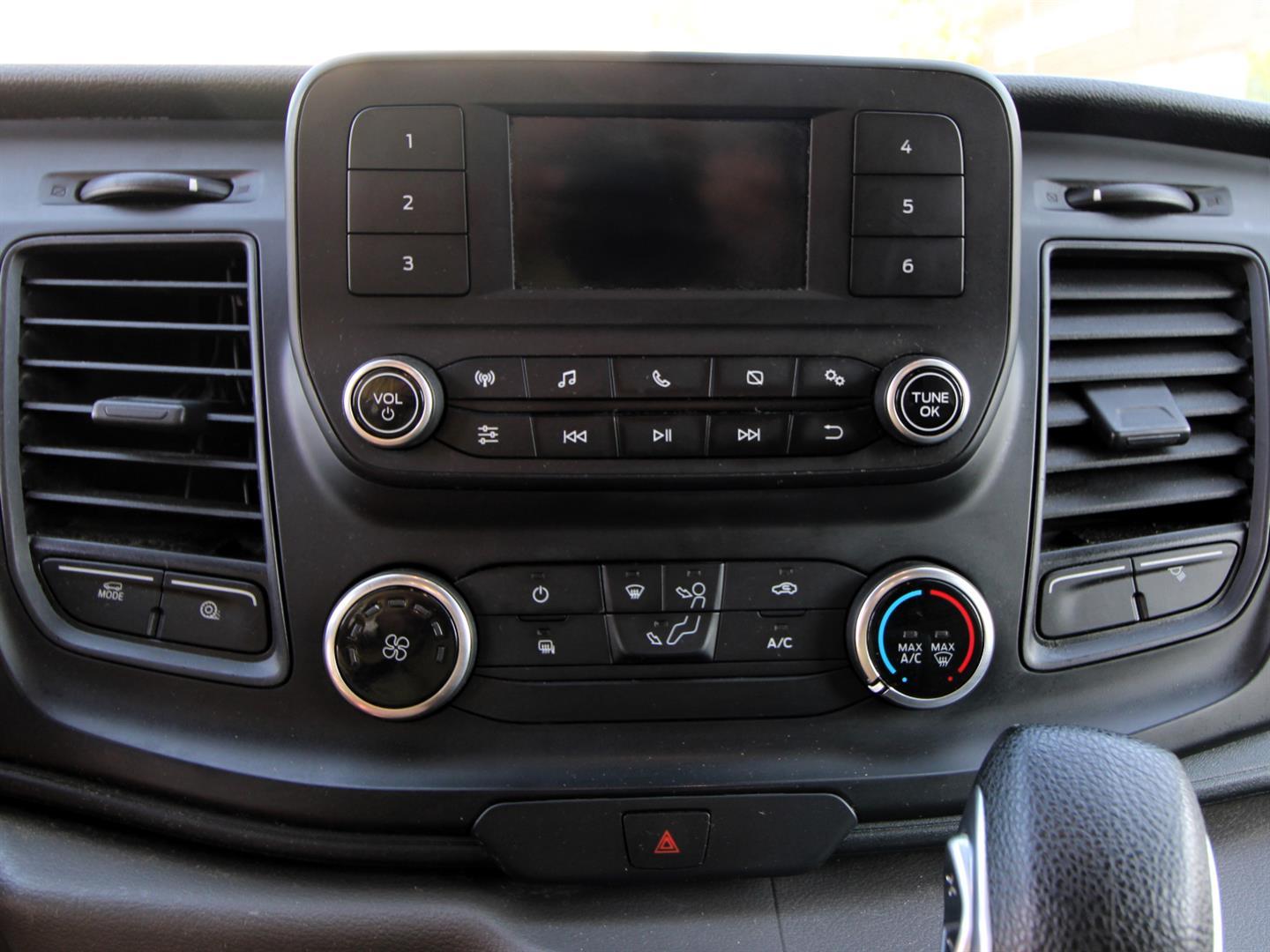 Ford Transit Cargo Van 2021 - Image 8