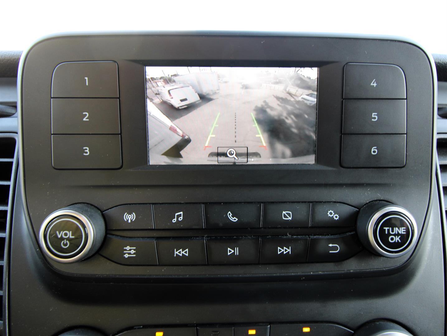 Ford Transit Cargo Van 2021 - Image 2