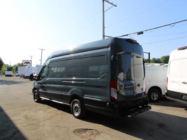 Ford Transit Cargo Van 2021 - Thumbnail 12