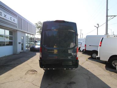 Ford Transit Cargo Van 2021 - Thumbnail 16