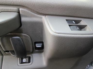 Chevrolet Express Cargo Van 2019 - Thumbnail 10