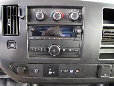 Chevrolet Express Cargo Van 2019 - Thumbnail 8