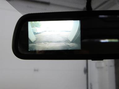 Chevrolet Express Cargo Van 2019 - Thumbnail 2