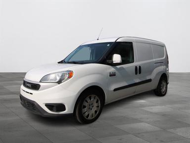 Ram ProMaster City Cargo Van 2020 - Thumbnail 3