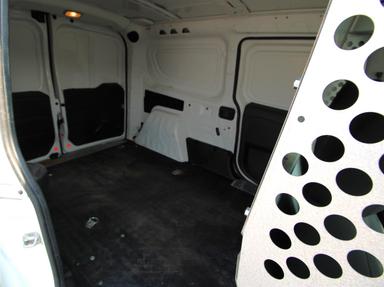 Ram ProMaster City Cargo Van 2020 - Thumbnail 11