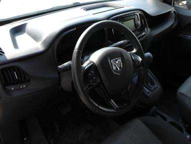 Ram ProMaster City Cargo Van 2020 - Thumbnail 4