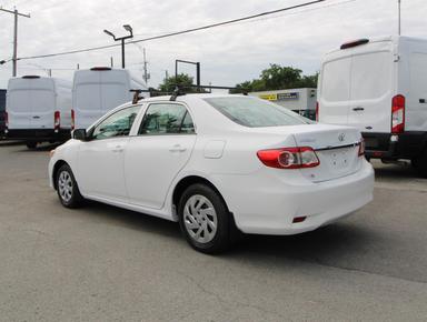 Toyota Corolla 2013 - Thumbnail 11