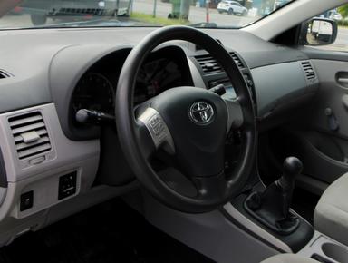 Toyota Corolla 2013 - Thumbnail 2