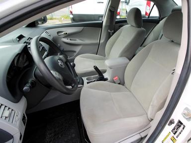 Toyota Corolla 2013 - Thumbnail 12