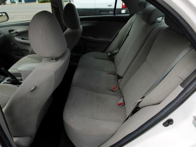 Toyota Corolla 2013 - Thumbnail 14