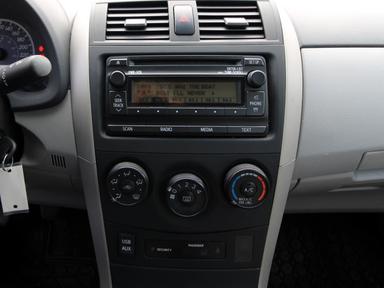 Toyota Corolla 2013 - Thumbnail 6