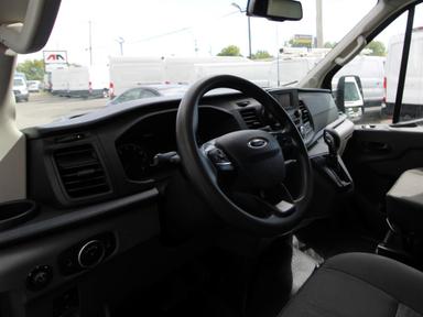 Ford Transit Cargo Van 2021 - Thumbnail 10