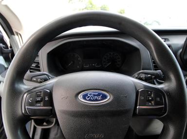 Ford Transit Cargo Van 2021 - Thumbnail 12
