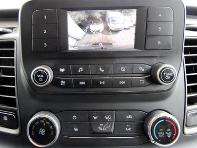 Ford Transit Cargo Van 2021 - Thumbnail 2