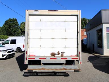 Ford Transit Cutaway 2019 - Thumbnail 17