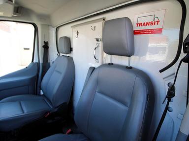 Ford Transit Cutaway 2019 - Thumbnail 12