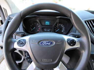 Ford Transit Cutaway 2019 - Thumbnail 6