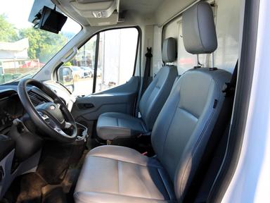 Ford Transit Cutaway 2019 - Thumbnail 15