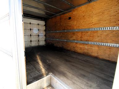 Ford Transit Cutaway 2019 - Thumbnail 9